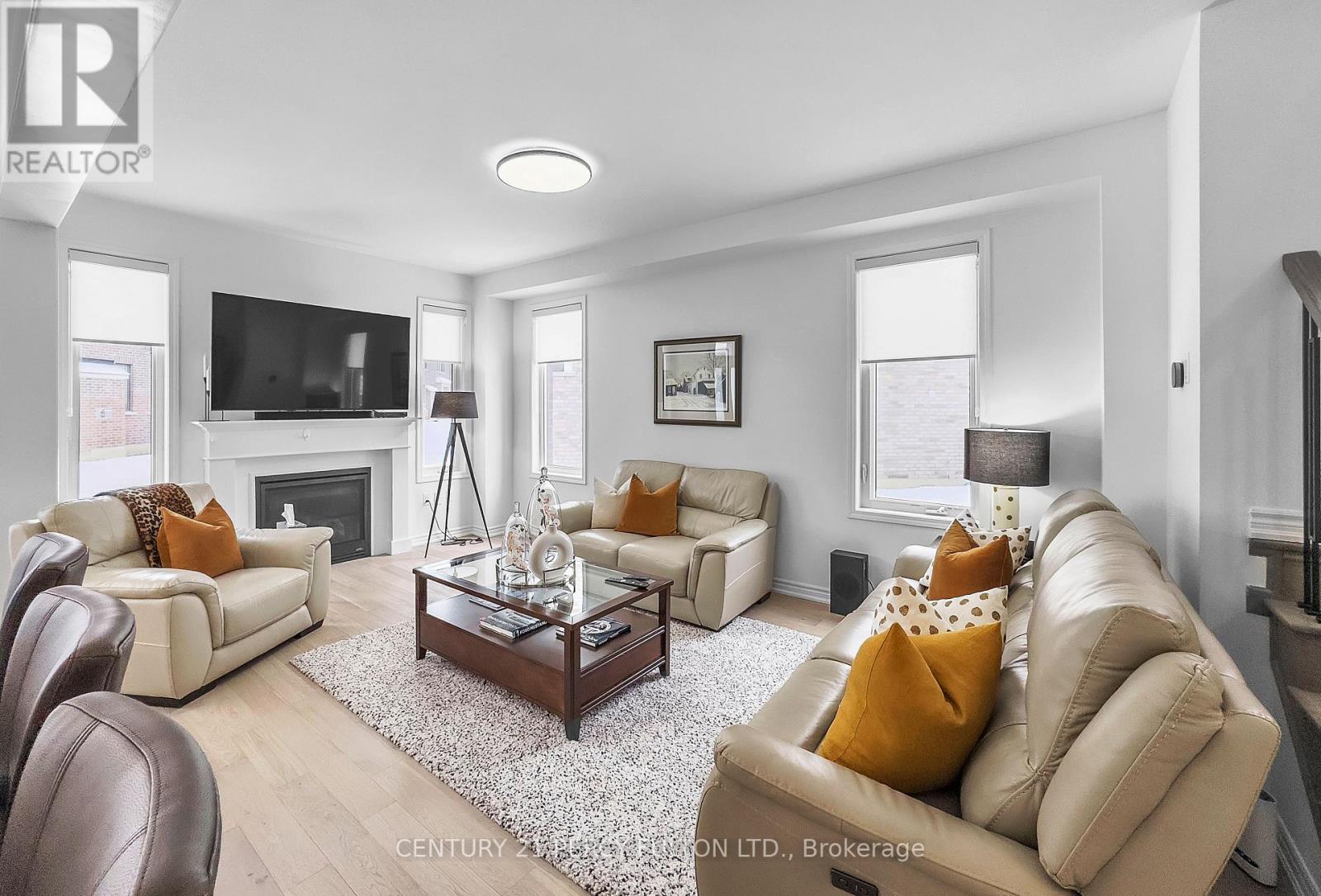 1453 Mockingbird Square, Pickering, Ontario  L1X 0N8 - Photo 22 - E12815054