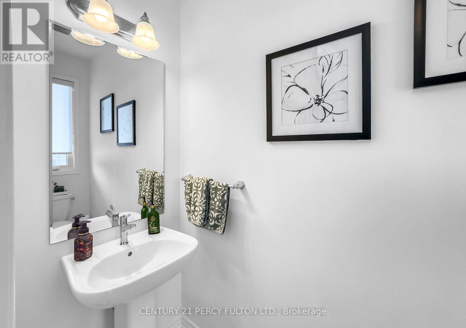 1453 Mockingbird Square, Pickering, Ontario  L1X 0N8 - Photo 23 - E12815054