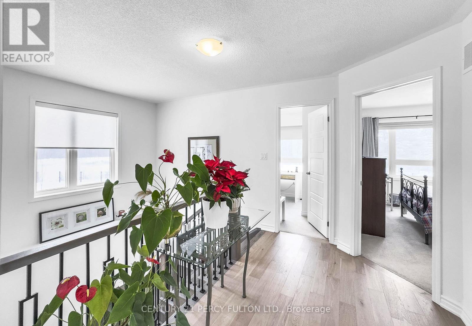 1453 Mockingbird Square, Pickering, Ontario  L1X 0N8 - Photo 27 - E12815054