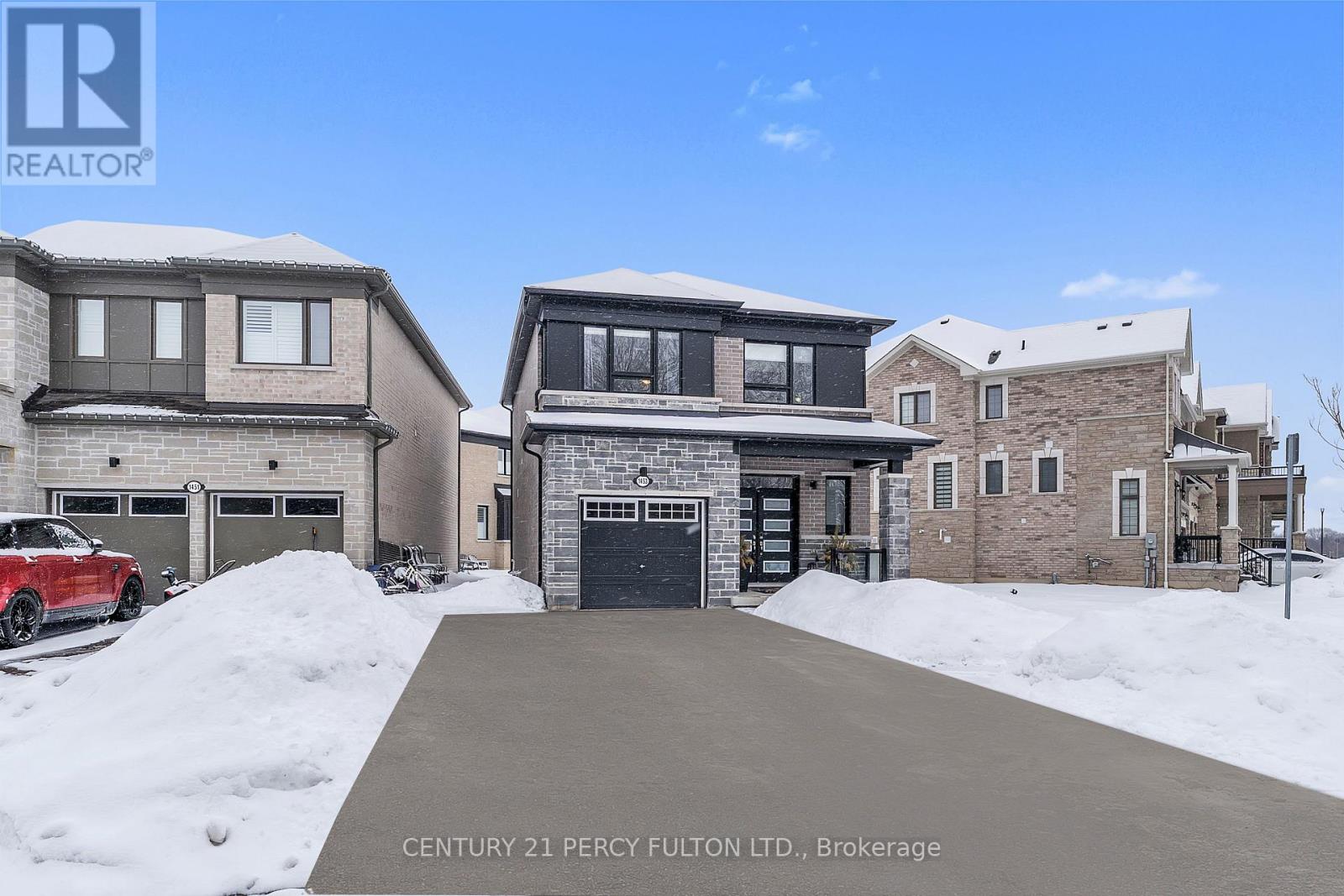 1453 Mockingbird Square, Pickering, Ontario  L1X 0N8 - Photo 3 - E12815054