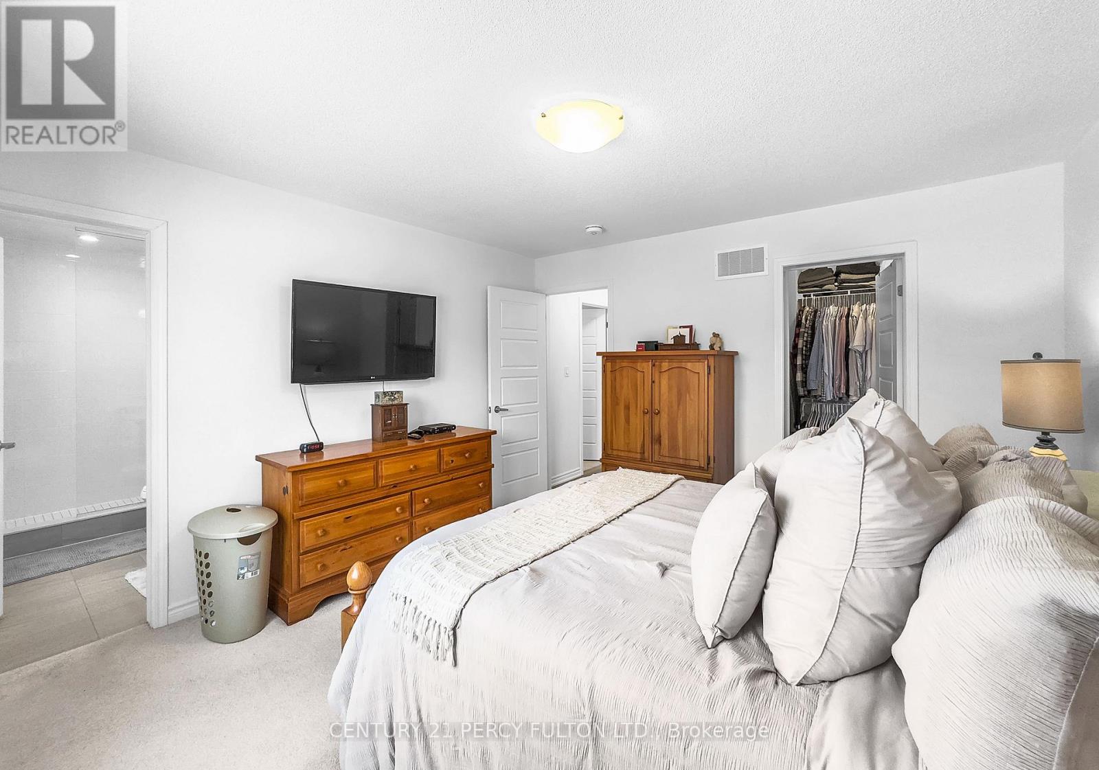 1453 Mockingbird Square, Pickering, Ontario  L1X 0N8 - Photo 30 - E12815054