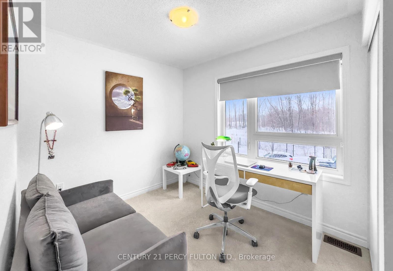 1453 Mockingbird Square, Pickering, Ontario  L1X 0N8 - Photo 38 - E12815054