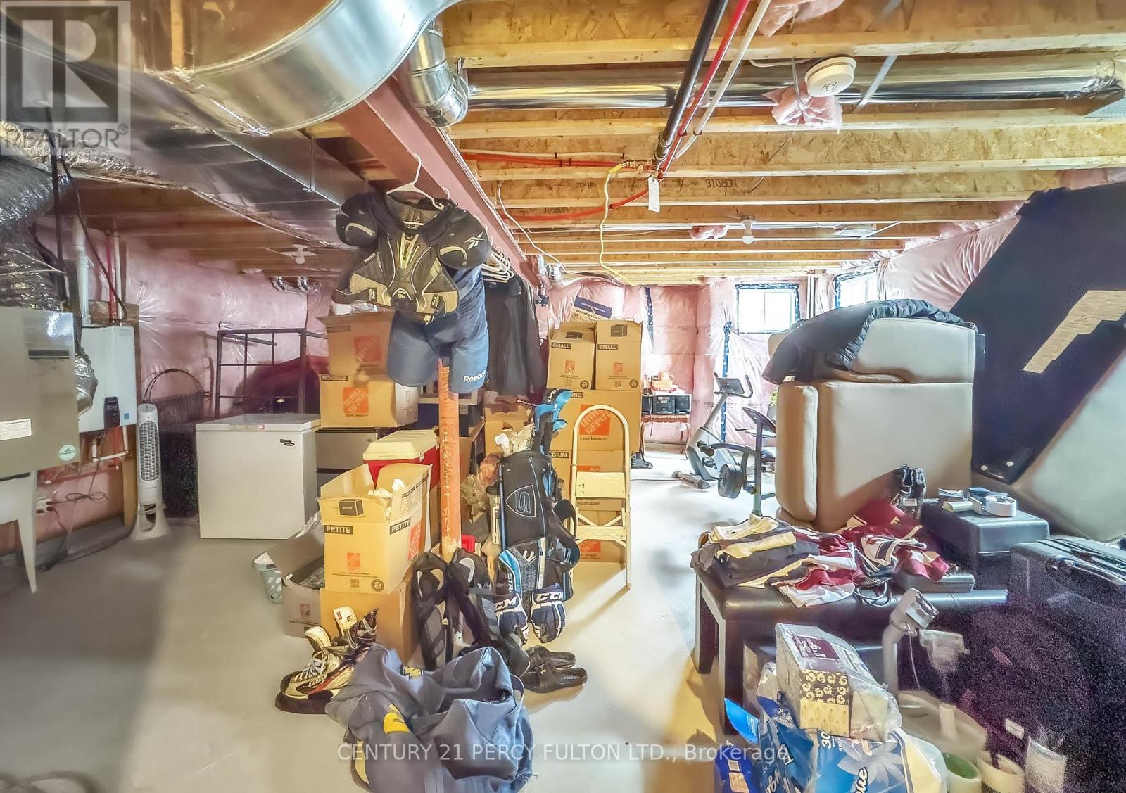 1453 Mockingbird Square, Pickering, Ontario  L1X 0N8 - Photo 44 - E12815054