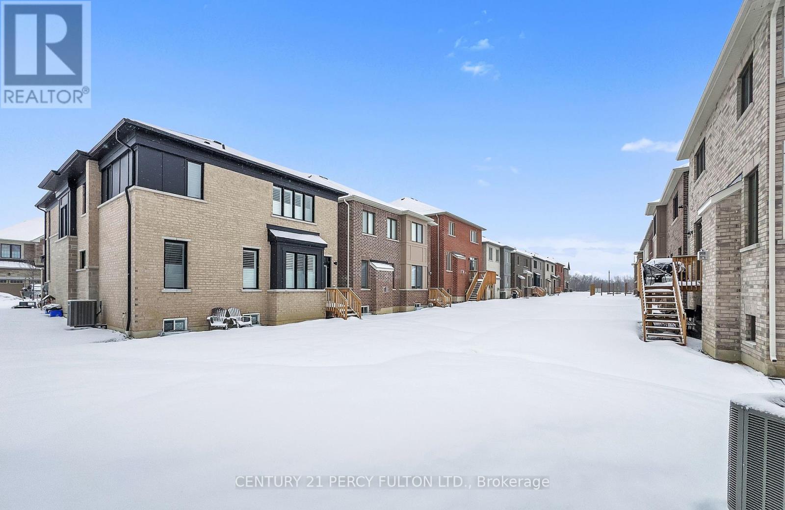 1453 Mockingbird Square, Pickering, Ontario  L1X 0N8 - Photo 46 - E12815054