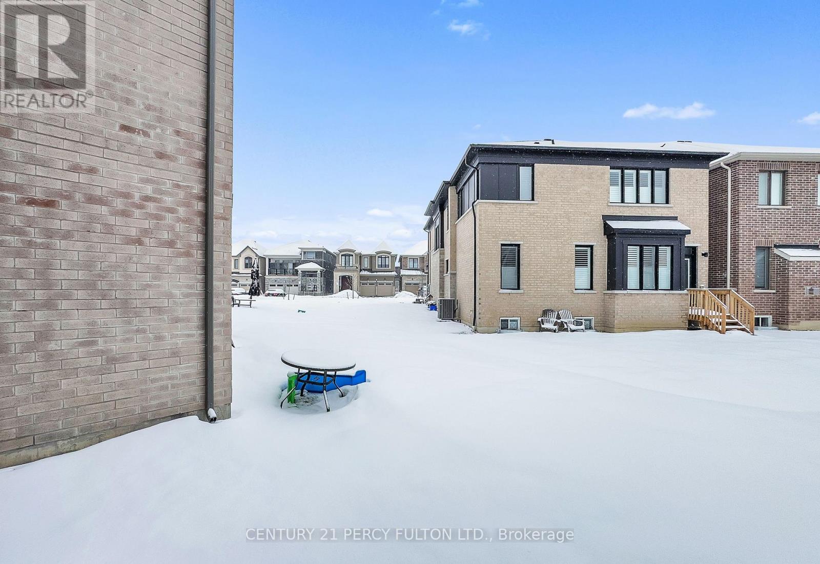 1453 Mockingbird Square, Pickering, Ontario  L1X 0N8 - Photo 47 - E12815054