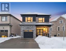 1453 MOCKINGBIRD SQUARE, Pickering, Ontario