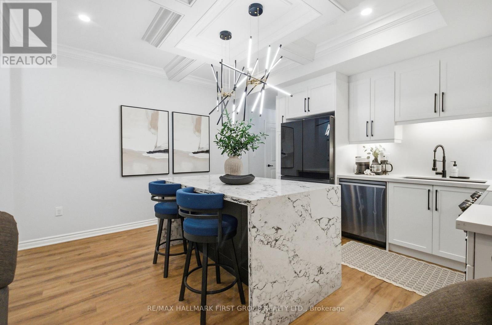 611 1034 Reflection Place, Pickering, Ontario  L1X 0L1 - Photo 14 - E12815076