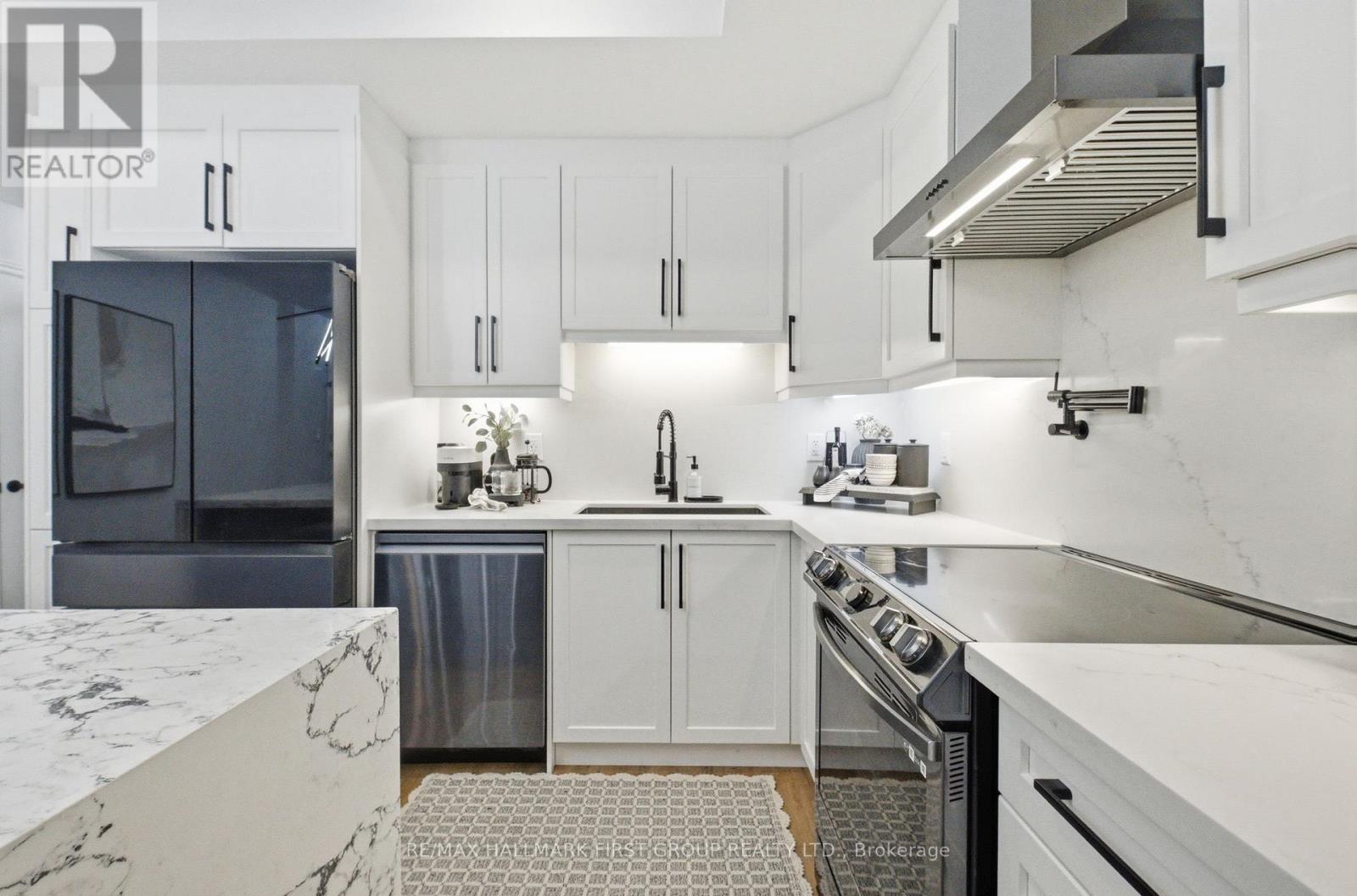 611 1034 Reflection Place, Pickering, Ontario  L1X 0L1 - Photo 15 - E12815076