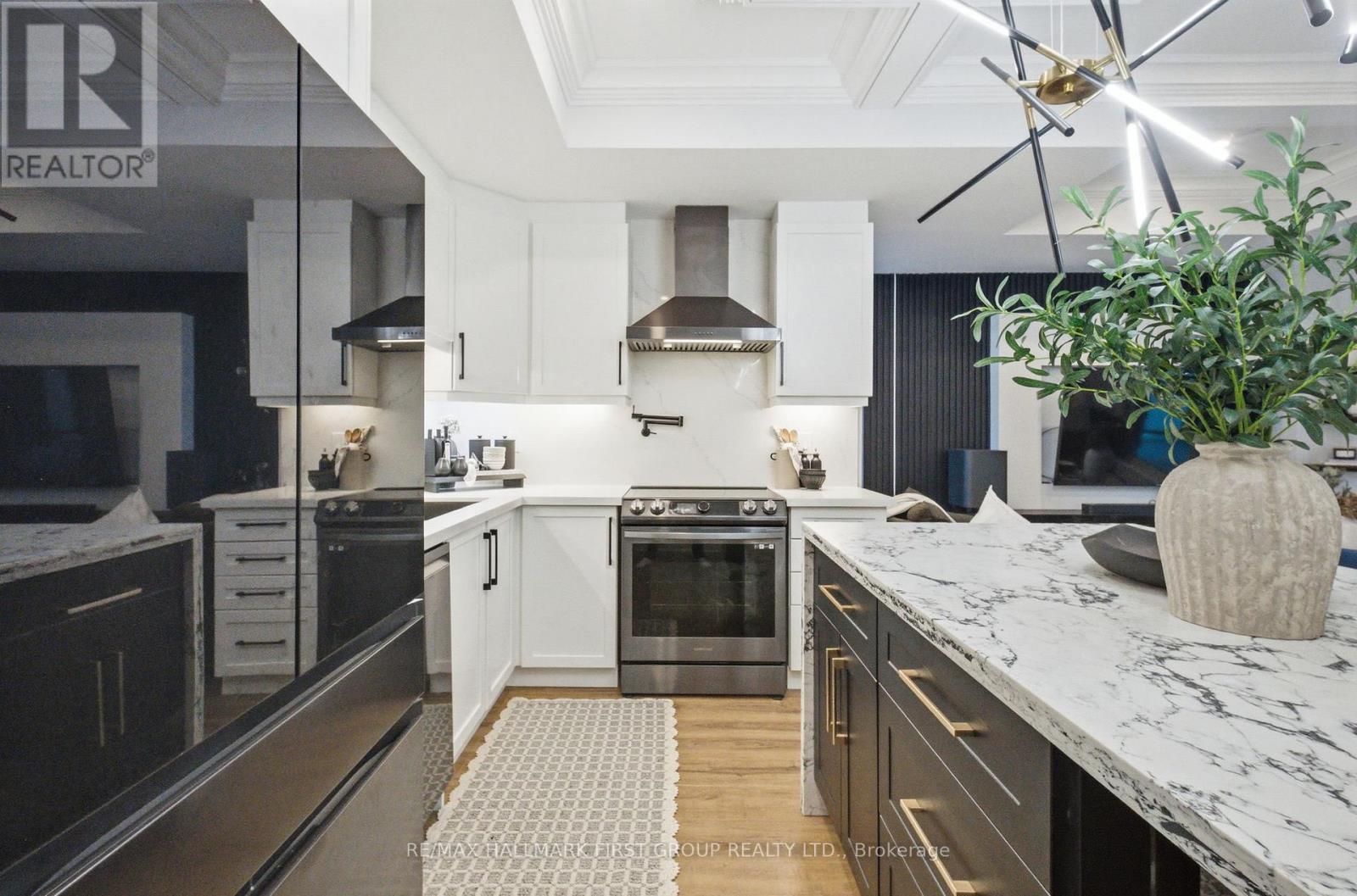 611 1034 Reflection Place, Pickering, Ontario  L1X 0L1 - Photo 17 - E12815076