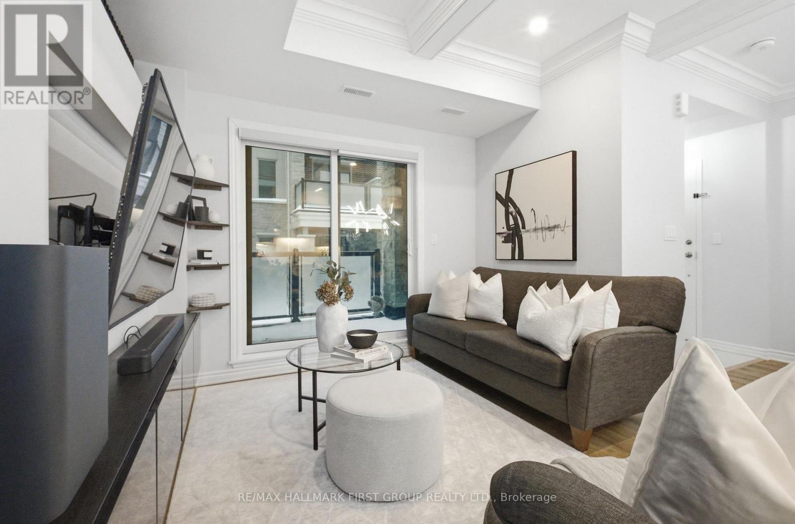 611 1034 Reflection Place, Pickering, Ontario  L1X 0L1 - Photo 21 - E12815076