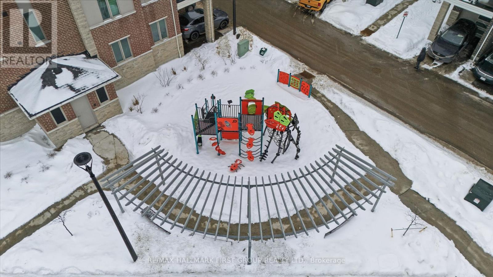 611 1034 Reflection Place, Pickering, Ontario  L1X 0L1 - Photo 37 - E12815076