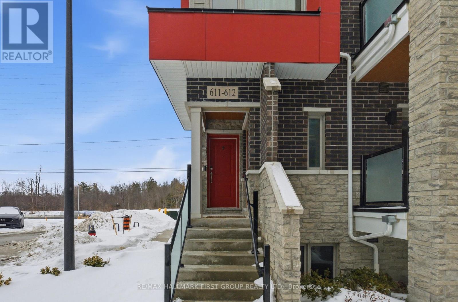 611 1034 Reflection Place, Pickering, Ontario  L1X 0L1 - Photo 5 - E12815076