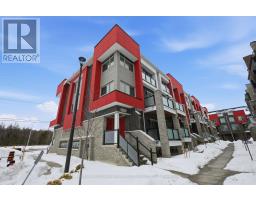 611 1034 REFLECTION PLACE, Pickering, Ontario
