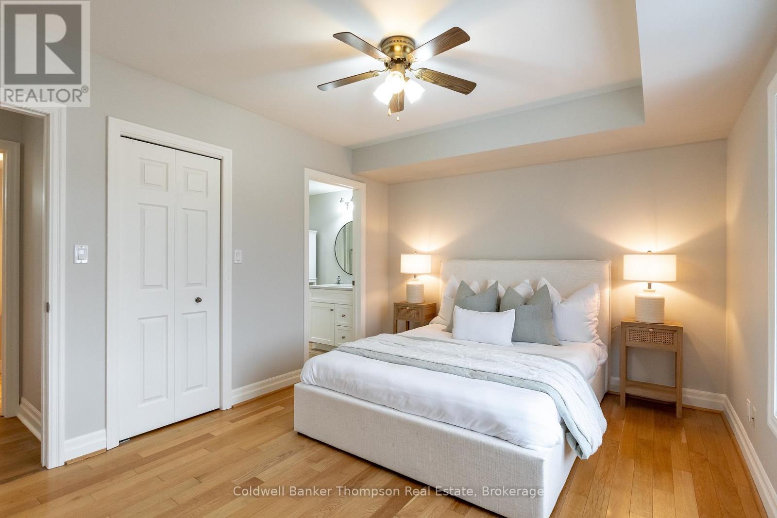 405 - 26 Dairy Lane, Huntsville, Ontario P1H 0A4 - Photo 19 - X12673998