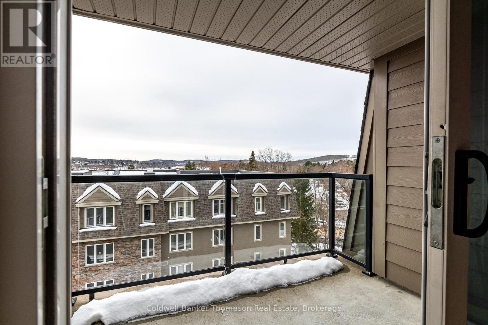 405 - 26 Dairy Lane, Huntsville, Ontario P1H 0A4 - Photo 7 - X12673998