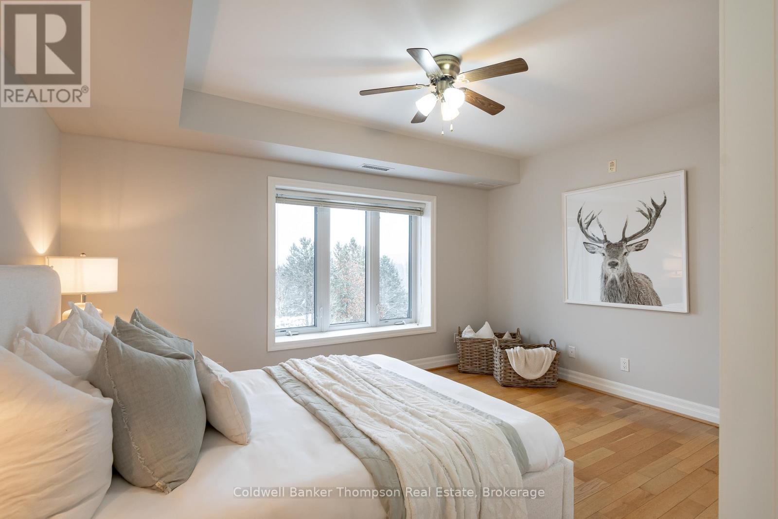 405 - 26 Dairy Lane, Huntsville, Ontario P1H 0A4 - Photo 21 - X12673998