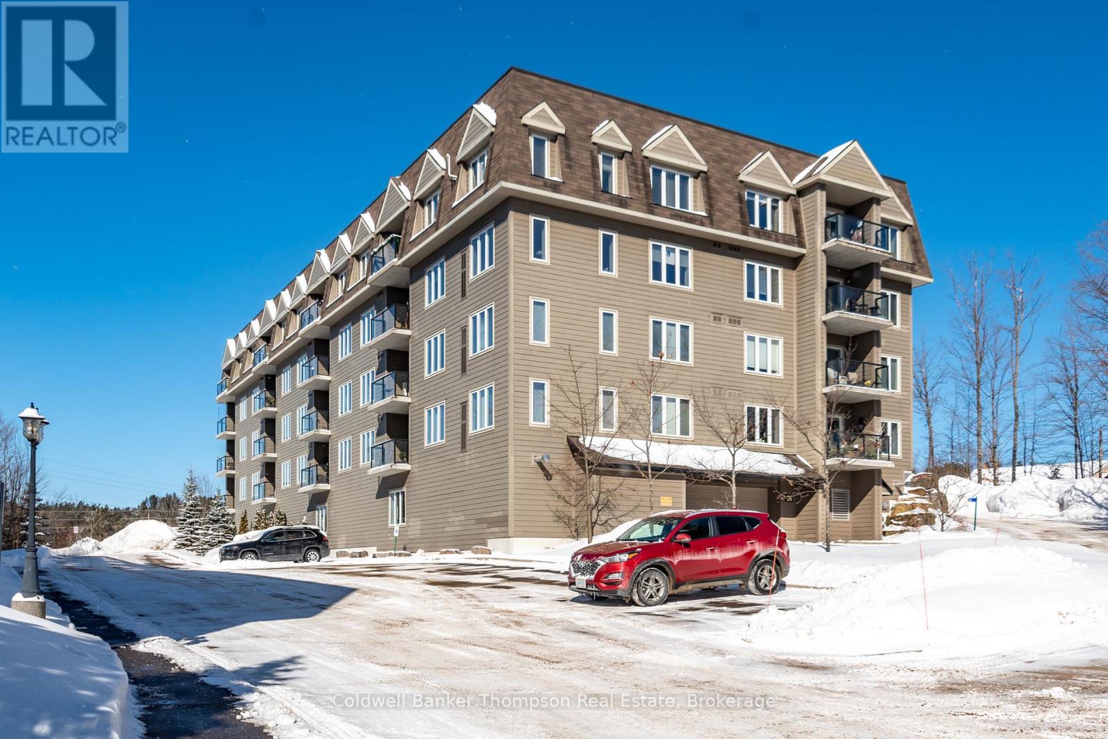 405 - 26 Dairy Lane, Huntsville, Ontario P1H 0A4 - Photo 27 - X12673998