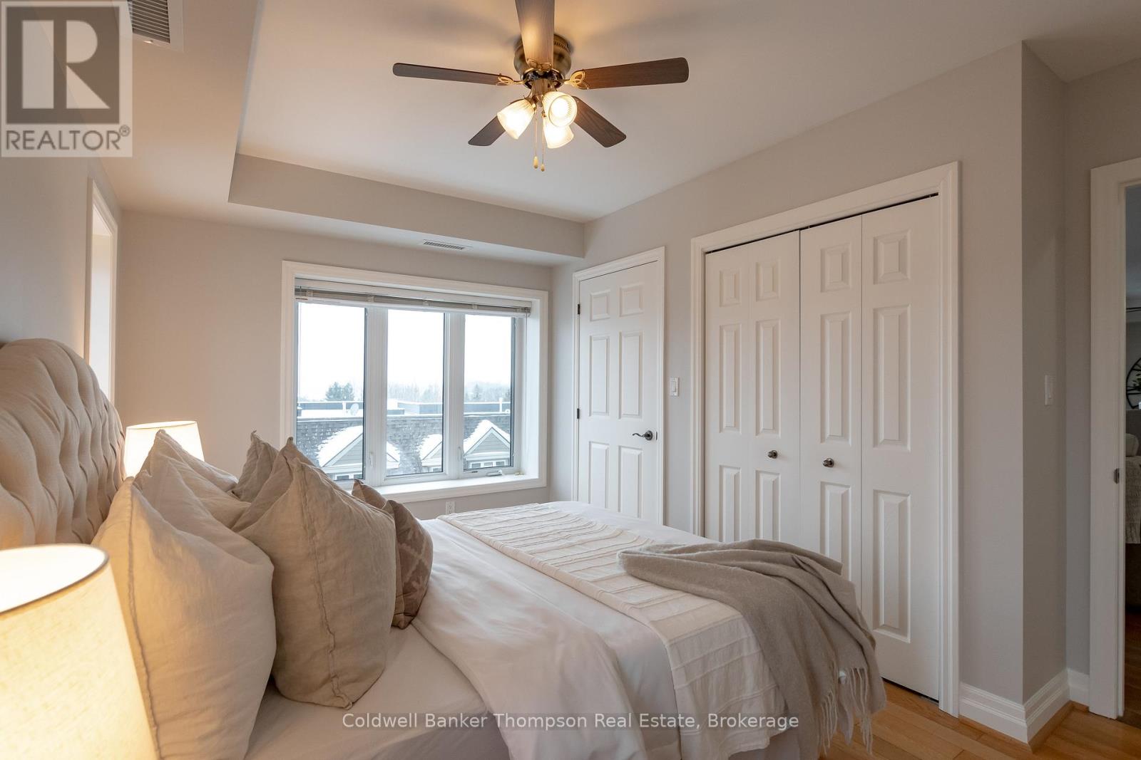 405 - 26 Dairy Lane, Huntsville, Ontario P1H 0A4 - Photo 15 - X12673998