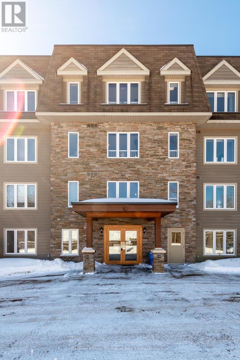 405 - 26 Dairy Lane, Huntsville, Ontario P1H 0A4 - Photo 25 - X12673998