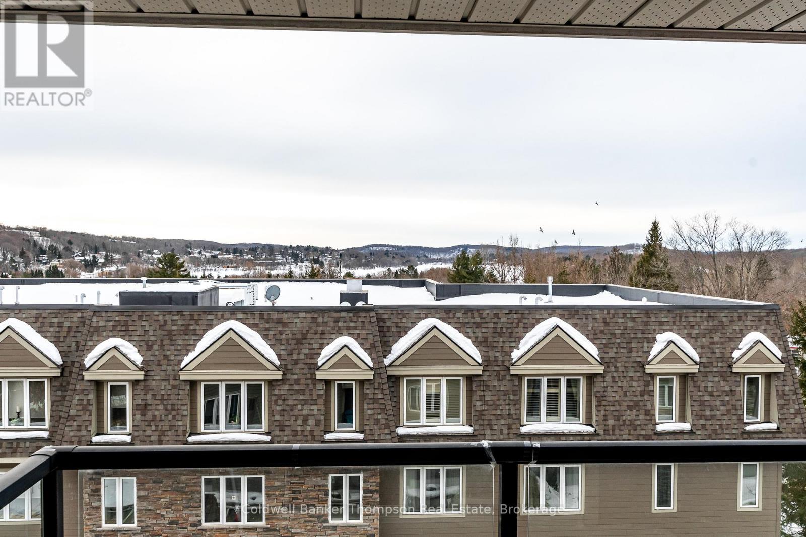 405 - 26 Dairy Lane, Huntsville, Ontario P1H 0A4 - Photo 9 - X12673998