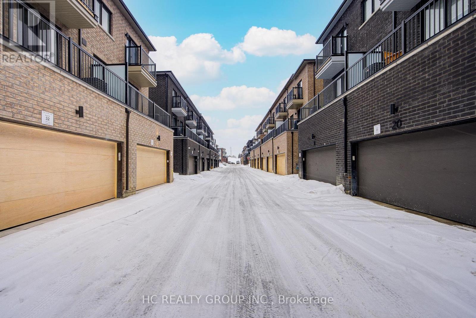 21 Mermot Lane, Richmond Hill (Headford Business Park), Ontario  L4B 0J5 - Photo 22 - N12815024