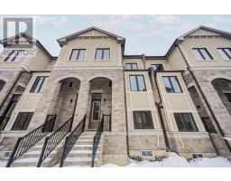 21 MERMOT LANE, Richmond Hill, Ontario