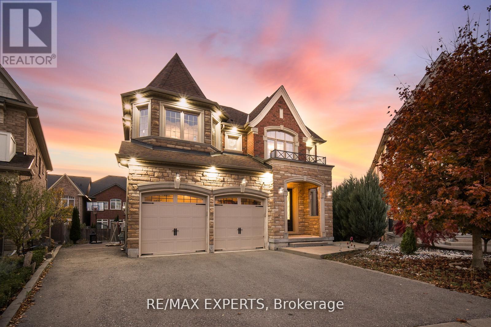 50 LILLY VALLEY CRESCENT, king (king city), Ontario