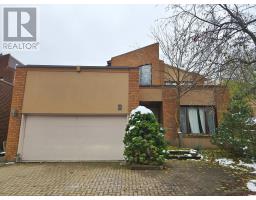 9 HASHBURY PLACE, Markham, Ontario