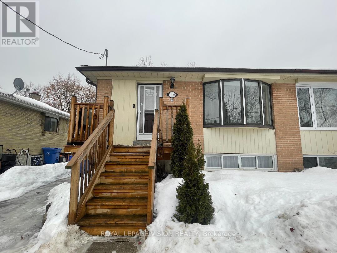 MAIN - 710 MOUNTVIEW PLACE, Newmarket, Ontario