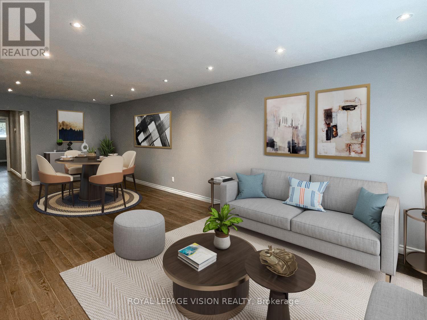 Main - 710 Mountview Place, Newmarket, Ontario  L3Y 3P7 - Photo 4 - N12815164