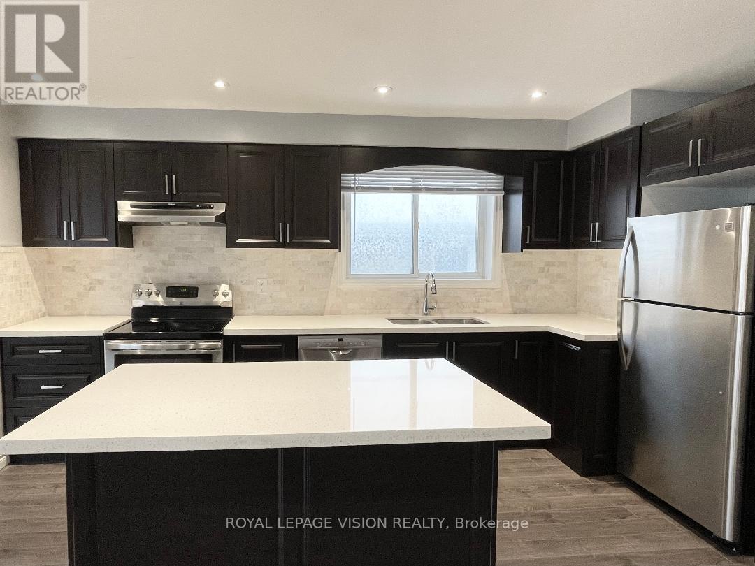 Main - 710 Mountview Place, Newmarket, Ontario  L3Y 3P7 - Photo 6 - N12815164