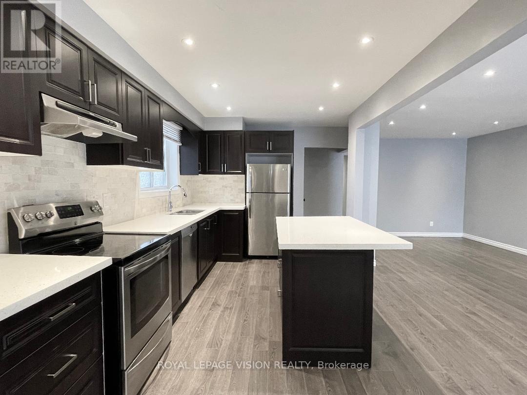 Main - 710 Mountview Place, Newmarket, Ontario  L3Y 3P7 - Photo 7 - N12815164