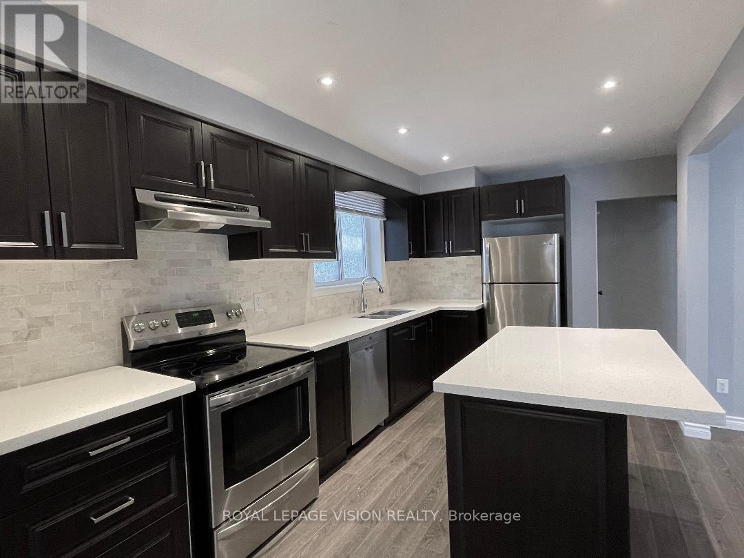 Main - 710 Mountview Place, Newmarket, Ontario  L3Y 3P7 - Photo 8 - N12815164