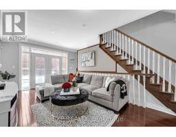 142 HALL STREET, Richmond Hill, Ontario