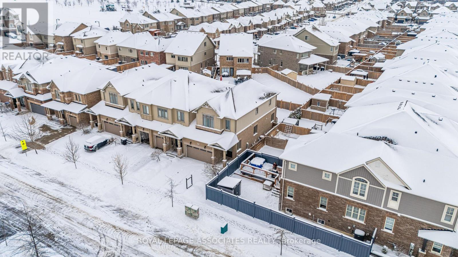 25 Gallagher Crescent, New Tecumseth, Ontario  L9R 0P3 - Photo 46 - N12815190