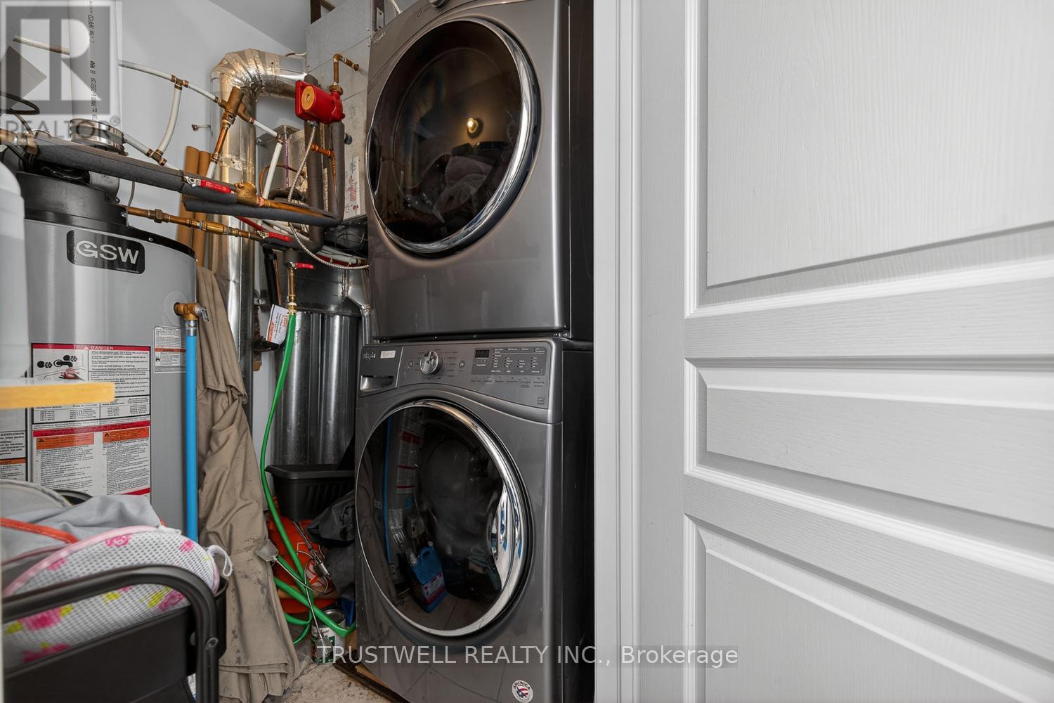 298 - 306 John Street, Markham, Ontario  L3T 0A7 - Photo 18 - N12815200