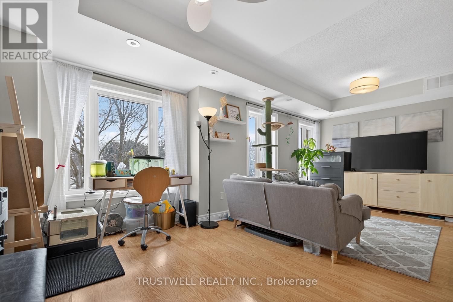 298 - 306 John Street, Markham, Ontario  L3T 0A7 - Photo 2 - N12815200