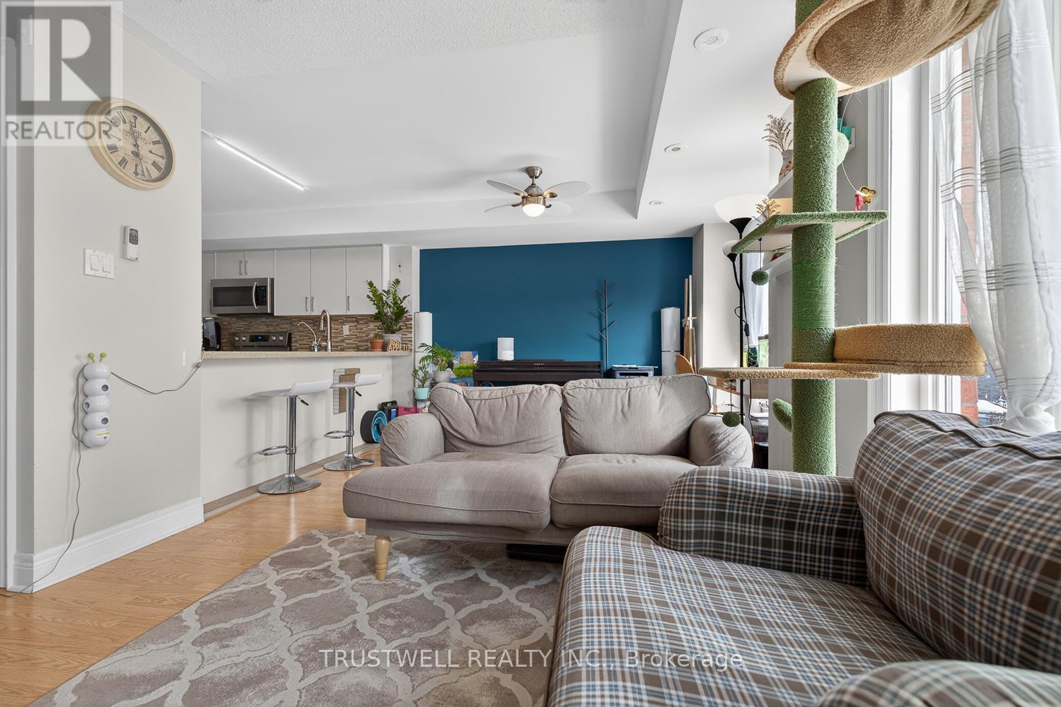 298 - 306 John Street, Markham, Ontario  L3T 0A7 - Photo 4 - N12815200