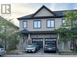 28 DENEB STREET, Barrie, Ontario