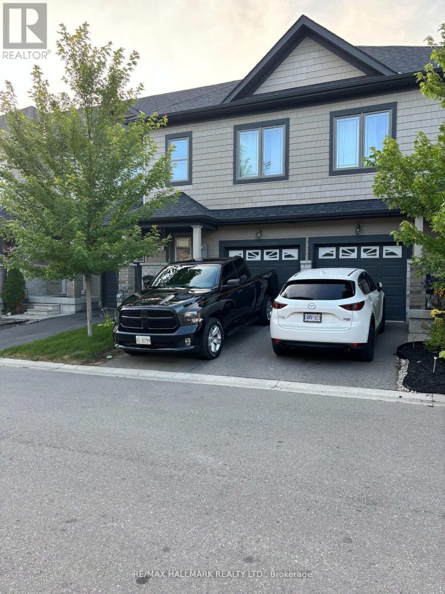 32 DENEB ROAD, barrie (ardagh), Ontario