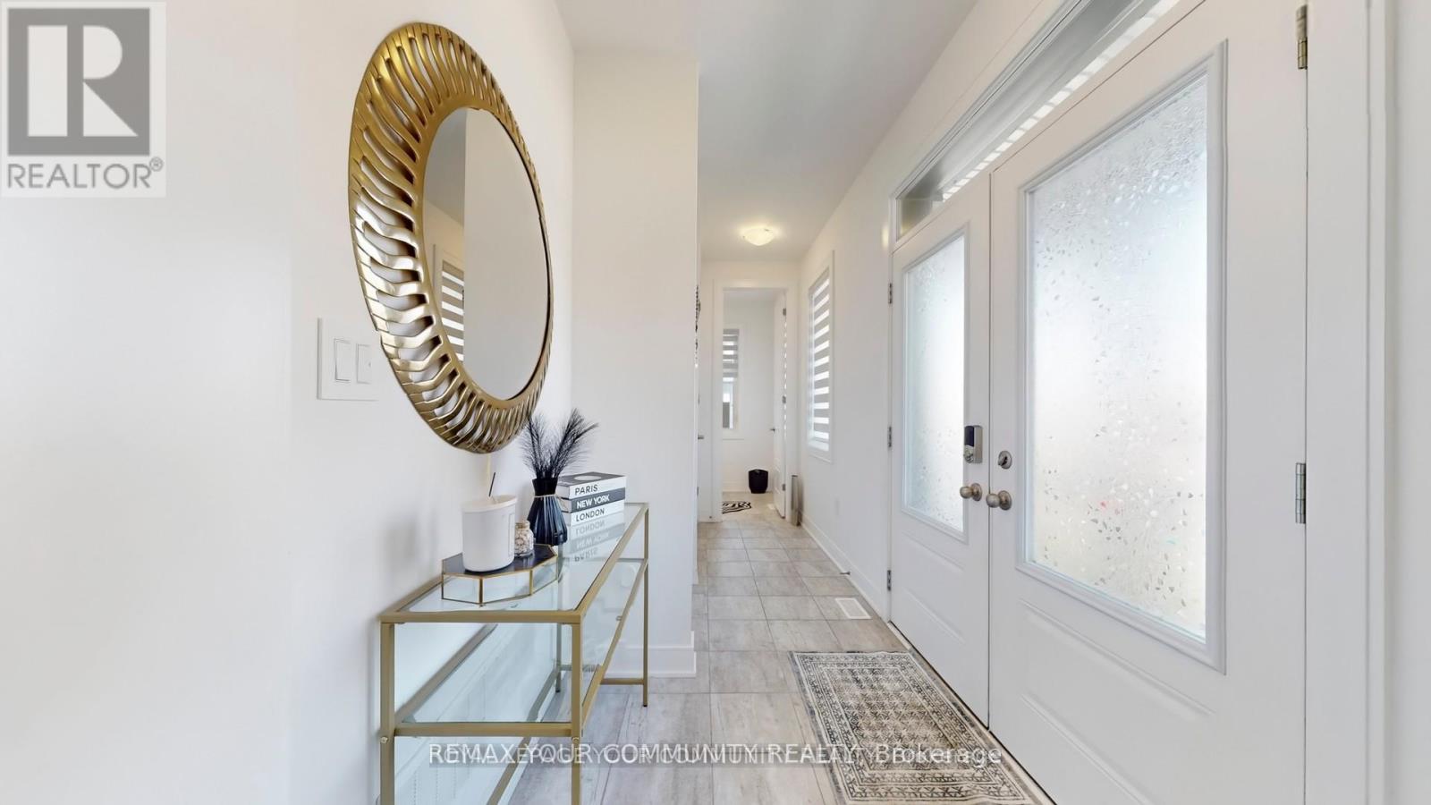 32 Mcbride Trail, Barrie, Ontario  L9J 0Y6 - Photo 10 - S12815028