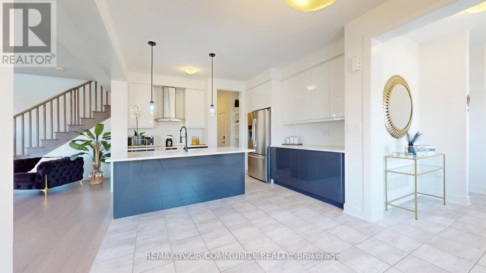 32 Mcbride Trail, Barrie, Ontario  L9J 0Y6 - Photo 19 - S12815028