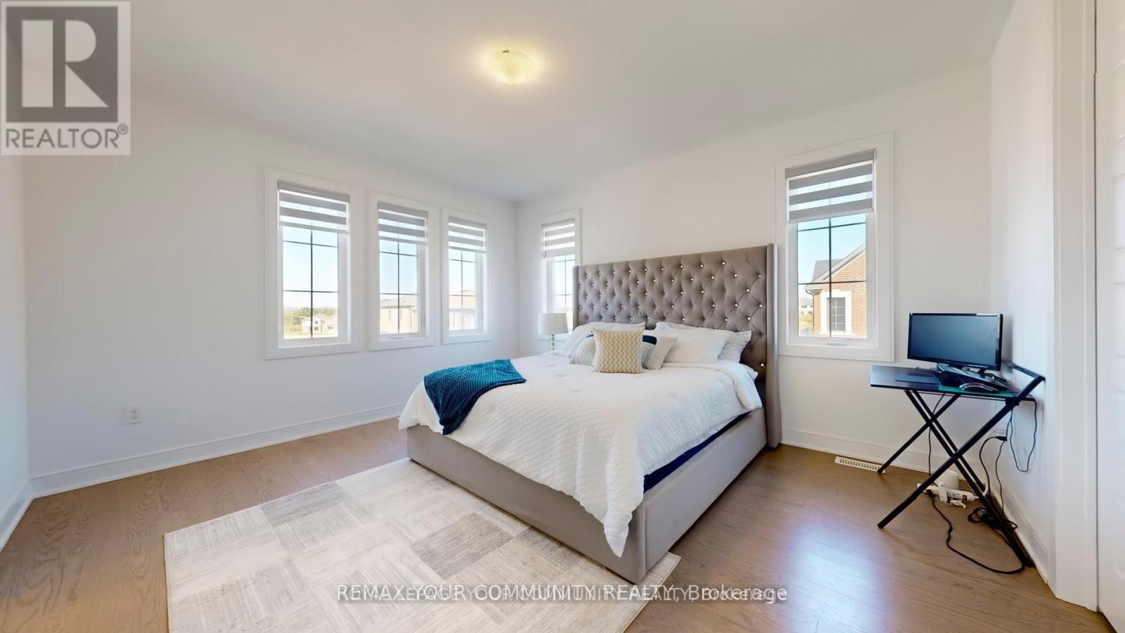 32 Mcbride Trail, Barrie, Ontario  L9J 0Y6 - Photo 28 - S12815028