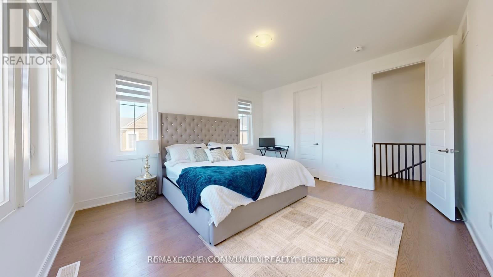 32 Mcbride Trail, Barrie, Ontario  L9J 0Y6 - Photo 30 - S12815028