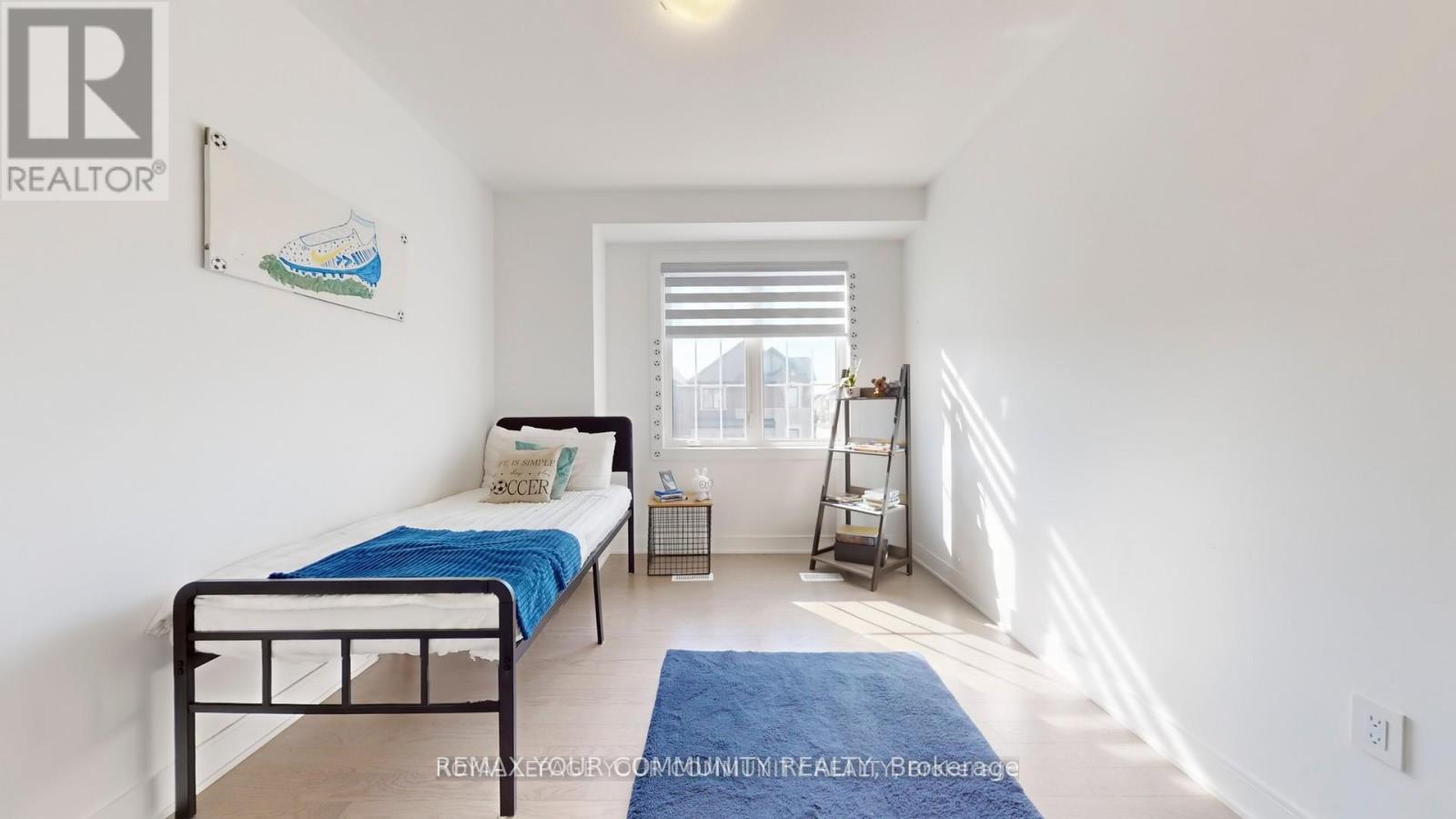 32 Mcbride Trail, Barrie, Ontario  L9J 0Y6 - Photo 33 - S12815028