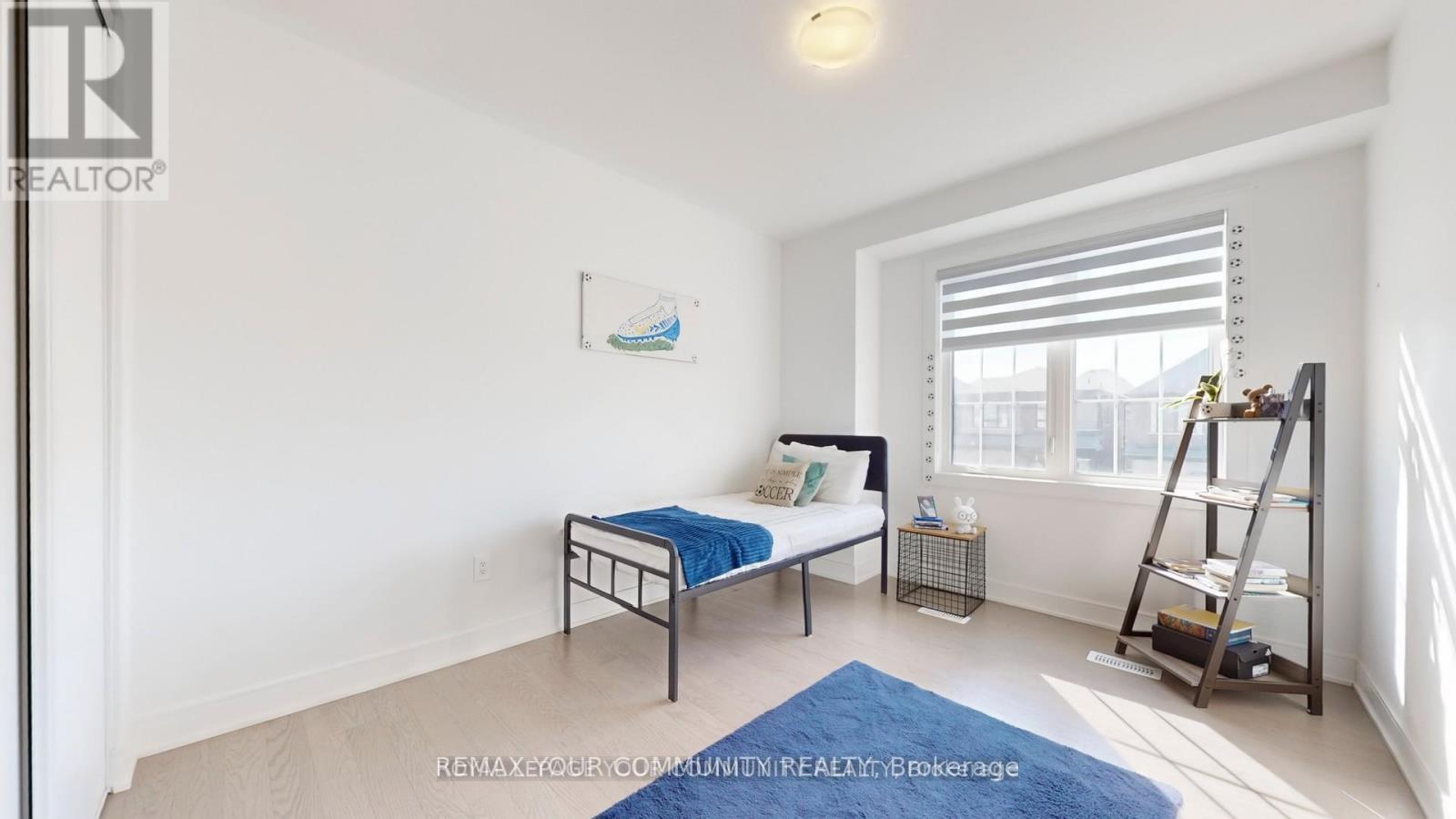 32 Mcbride Trail, Barrie, Ontario  L9J 0Y6 - Photo 34 - S12815028