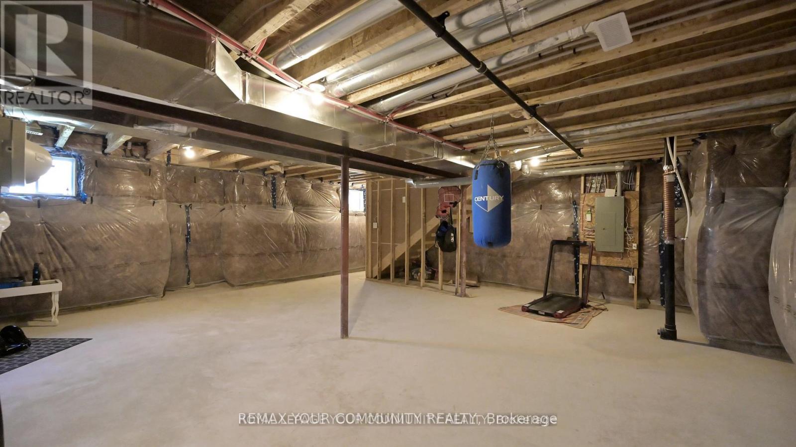 32 Mcbride Trail, Barrie, Ontario  L9J 0Y6 - Photo 46 - S12815028