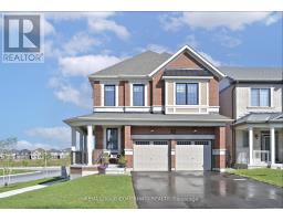 32 MCBRIDE TRAIL, Barrie, Ontario