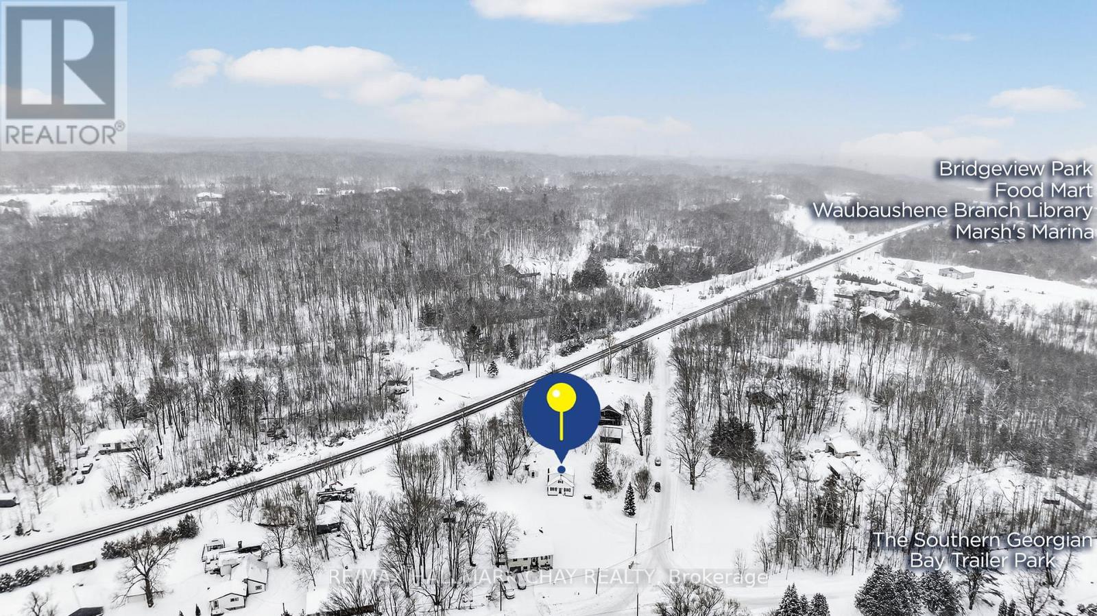 1738 Heron Drive, Severn, Ontario  L0K 2C0 - Photo 23 - S12815162