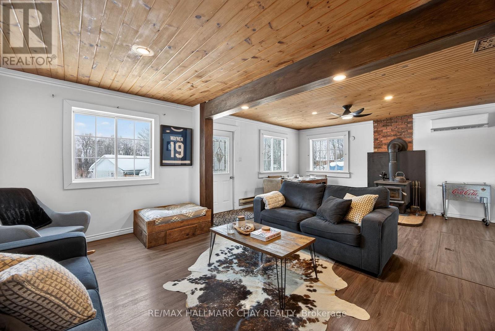 1738 Heron Drive, Severn, Ontario  L0K 2C0 - Photo 5 - S12815162